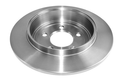 Go to Street Standard SLD Brake Disc to suit Mazda Tribute & Ford Escape 2006-on R