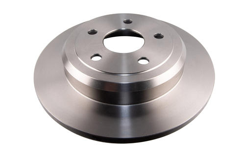 Go to Street Standard HC SLD Brake Disc to suit Jeep Grand Cherokee 2011-on 16'' Wheels R