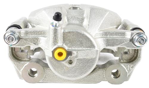 Go to DBA Street Series Caliper to suit Lexus IS300h AVE30 2.5L P, Electric RWD F RH 4/2013-7/2015