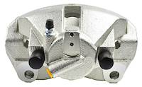 Go to DBA Street Series Caliper to suit VW Transporter 2.5L BNZ Engine Turbo D FWD F LH 8/2006-2/2010