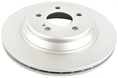Go to En-Shield Standard Brake Disc to suit Mercedes CL500 C215 215375 5.0L S430 & 430L 220070 & 170 W220 4.3L S