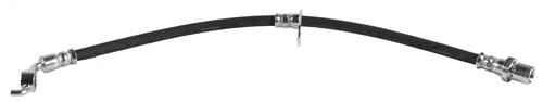 DBA Street Series Brake Hose to suit Subaru Impreza GJ 2.0L Petrol AWD Rear LH 10/2011-10/2016