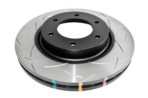 4X4 Survival 4000 T3 Slot KP Brake Disc to suit Ford Everest UA 2015-on F