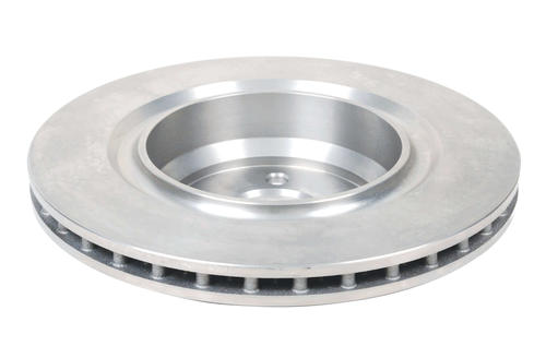 Go to Street Standard KP Brake Disc to suit Chrysler 300C SRT8 2005-on R