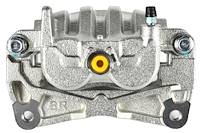 DBA Street Series Caliper to suit Subaru BRZ Z10 2.0L P RWD F RH 6/2012-7/2016