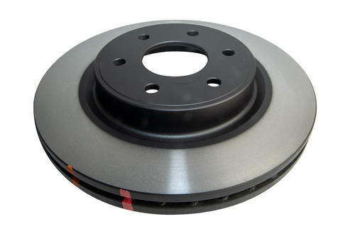 Go to 4000 Standard KP Brake Disc to suit Nissan Navara Thai Special 2005-on F