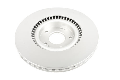 Go to En-Shield Standard Brake Disc to suit Hyundai Santa Fe TM 2.2L TD & 3.5L 