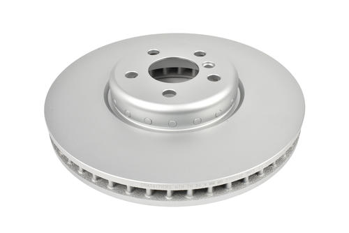 Hybrid Composite Left Brake Disc to suit BMW 3, 5, 6, 7 Series G11, 1230, 31 & 32, X3, X4, X5, Z4