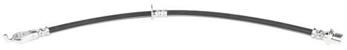 DBA Street Series Brake Hose to suit Toyota Tarago ACR30 Front RH 4/2003-12/2005