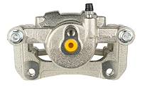 Go to DBA Street Series Caliper to suit Mazda 2 DJ 1.5L P FWD F RH 8/2014-on