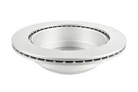 Go to En-Shield Standard Brake Disc to suit LDV T60 2.8L TD 4WD 10/2017-on R