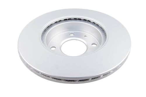 Go to En-Shield Standard KP Brake Disc to suit Kia Picanto Series TA 1.2L 05/2011-03/2017 F
