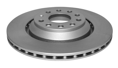 En-Shield Standard KP Brake Disc to suit VW Golf R32, Jetta, Tiguan & Skoda 2003-on R
