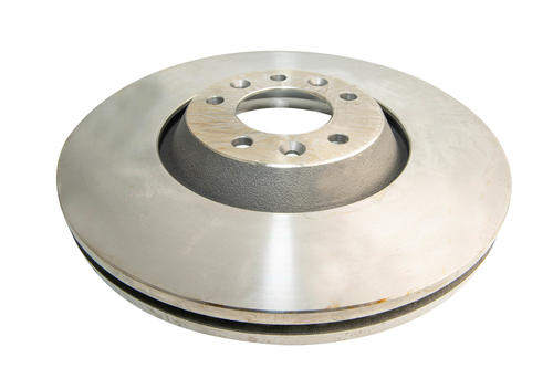 Street Standard Brake Disc to suit Peugeot 407 2005-on, Citroen C6 F