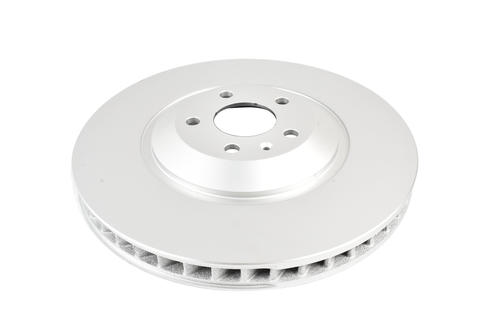 Go to En-Shield HC Standard CV Brake Disc to suit Audi Q7 4M 3.0L V6 08/2015-on F