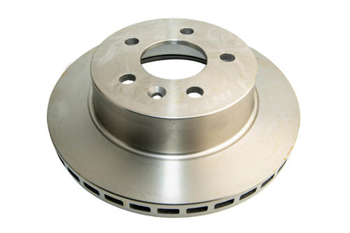Street Standard Brake Disc to suit Ford XD 1979-1981 R