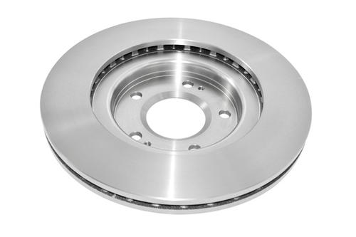Go to Street Standard KP Brake Disc to suit Mitsubishi EVO IV 96, Outlander 2012-on F