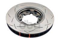 4X4 Survival 4000 T3 Slot KP Brake Disc to suit Nissan Patrol GU Y61 2001-on F Reverse Mount