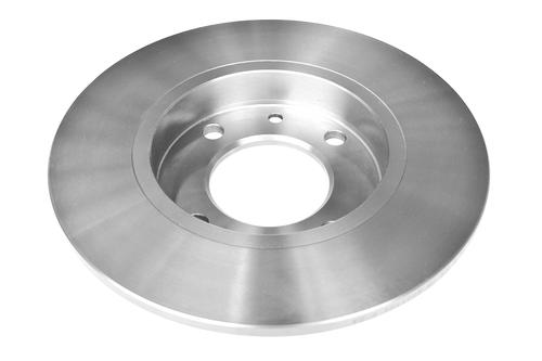 Go to Street Standard SLD Brake Disc to suit Peugeot 307 R