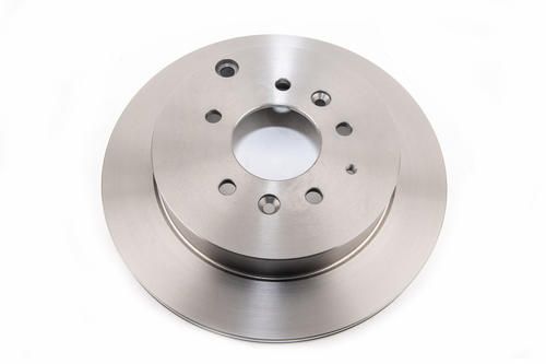 Go to Street Standard KP Brake Disc to suit Jeep Grand Cherokee 2011-on 18