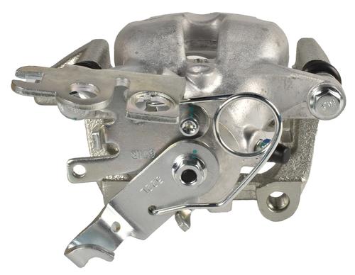 DBA Street Series Caliper to suit VW Caddy 1.9L BLS Engine Turbo D FWD R RH 8/2006-11/2010