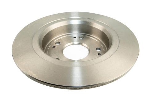 Go to Street Standard SLD Brake Disc to suit Honda Accord CP Series, Civic FD2-R 2007-on R