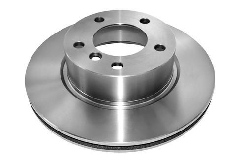 Go to Street Standard Brake Disc to suit BMW E87 & E90 F