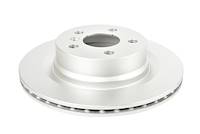 En-Shield Standard Brake Disc to suit BMW 3D & 3i 4i G26 Gran Coupe 07/2021-on R