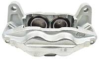 DBA Street Series Caliper to suit Nissan Patrol Y62 5.6L P 4WD F RH 2/2013-on