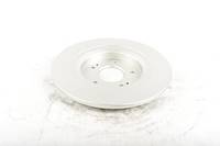 Go to En-Shield Standard SLD Brake Disc to suit Hyundai Santa Fe TM 2.2L TD & 3.5L 