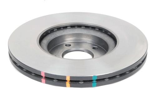 Go to 4000 Standard KP Brake Disc to suit Nissan 350Z 2005-on F