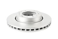 En-Shield Standard KP Brake Disc to suit Mazda BT-50 B308 TFS & TFR40 08/2020-on, Isuzu D-Max TFS & TF