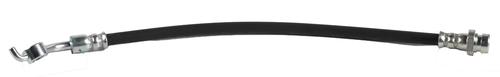 DBA Street Series Brake Hose to suit Hyundai Kona OS 2.0L Petrol FWD Rear LH 11/2020-on