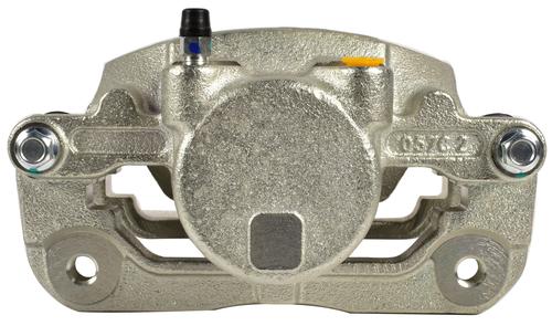 Go to DBA Street Series Caliper to suit Toyota Camry ACV36 2.4L P FWD F LH 8/2004-5/2006