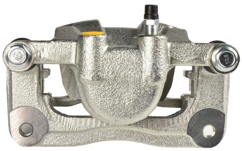 DBA Street Series Caliper to suit Hyundai Santa Fe CM 2.2L Turbo Diesel 4WD Rear LH 11/2009-8/2012
