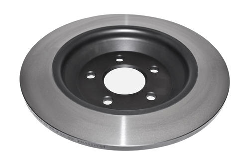 Go to 4000 Standard SLD Brake Disc to suit Ford Focus RS LZ AWD 2016-on R