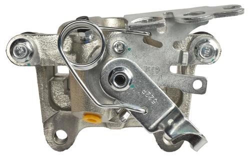 DBA Street Series Caliper to suit VW Caddy 1.2L Cyvc Engine P Turbo FWD R LH 1/2016-3/2021