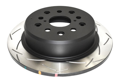 4000 T3 Slot SLD Brake Disc to suit Lexus GS, GX, IS300, SC Series 1993-on R