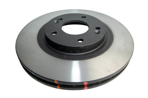 Go to 4000 Standard KP Brake Disc to suit Hyundai iX35 & Sonata 2005-on F