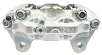 DBA Street Series Caliper to suit Toyota LandCruiser VDJ79 4.5L Turbo D 4WD F RH 8/2016-on