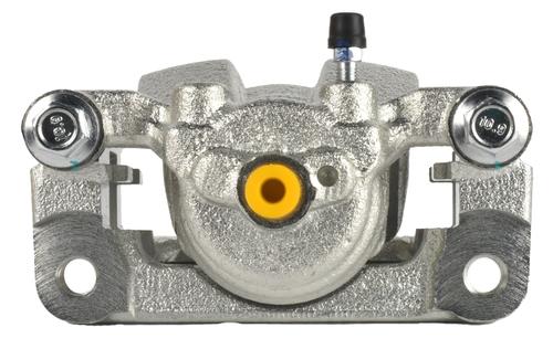 DBA Street Series Caliper to suit Suzuki Grand Vitara JB424 2.4L P 4WD R RH 8/08-1