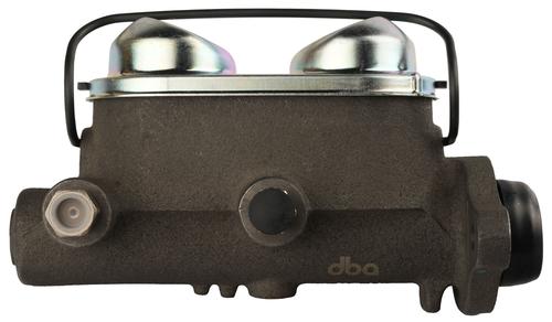 Go to DBA Brake Master Cylinder to suit Ford