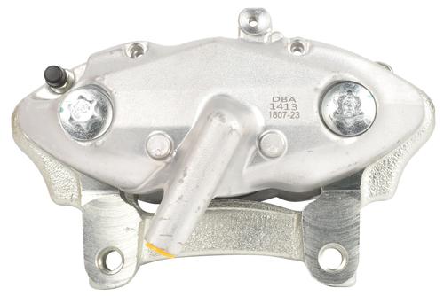 DBA Street Series Caliper to suit Mercedes Benz SLK300 R171 3.0L V6 Prwd F RH 3/2010-6/2011