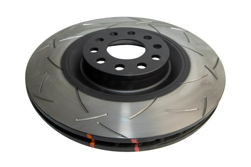 Go to 4000 T3 Slot KP Brake Disc to suit Audi S4 2004-on F