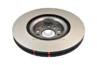 4000 Standard KP Brake Disc to suit VW Golf R32 2004-on F