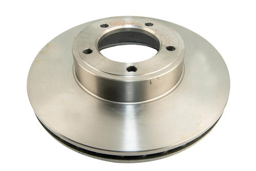 Street Standard Brake Disc to suit Jaguar 1974-1990 F Reverse Mount
