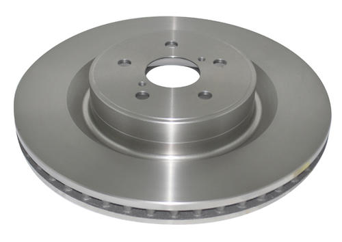 Go to Street Standard PP Brake Disc to suit Lexus ISF 2007-2009 F