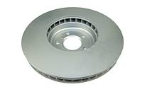 Go to En-Shield HC Standard Right-Hand CV Brake Disc to suit BMW 5, 6, 7 F10, F12, F06F01, F02 3/2009-on F TR