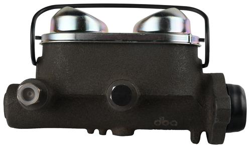 Go to DBA Brake Master Cylinder to suit Ford