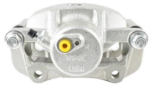 Go to DBA Street Series Caliper to suit Holden Jackaroo U8 3.5L V6 P 4WD FRH 2/1998-9/2004